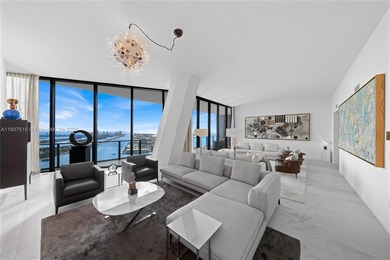 LOWER PENTHOUSE AT ONE THOUSAND MUSEUM BOASTS PANORAMIC VISTAS