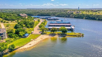 Build your Possum Kingdom dream in the Cliffs Resort. This is - photo 15