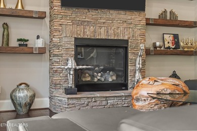 This property features an open floor plan with hardwood flooring - photo 16