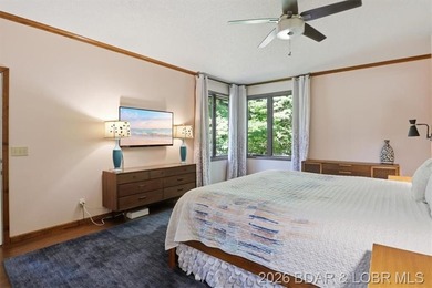 Tucked into the trees on over 8 acres at the 47MM in cove, this - photo 16