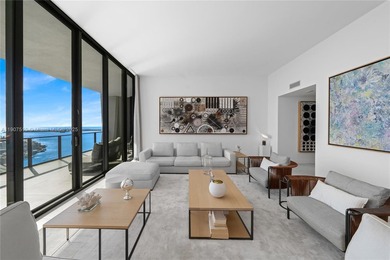 LOWER PENTHOUSE AT ONE THOUSAND MUSEUM BOASTS PANORAMIC VISTAS