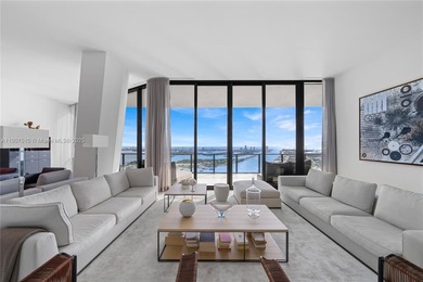 LOWER PENTHOUSE AT ONE THOUSAND MUSEUM BOASTS PANORAMIC VISTAS