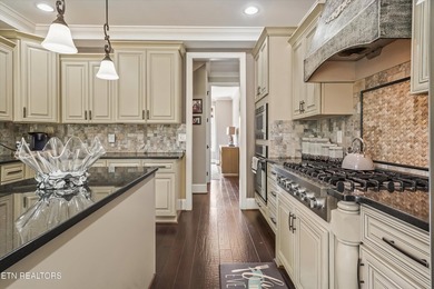 This property features an open floor plan with hardwood flooring - photo 19