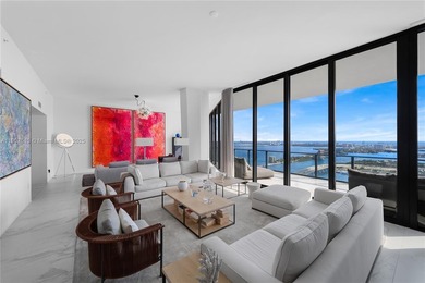 LOWER PENTHOUSE AT ONE THOUSAND MUSEUM BOASTS PANORAMIC VISTAS