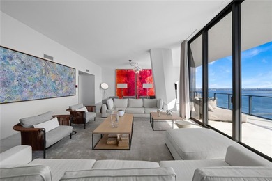 LOWER PENTHOUSE AT ONE THOUSAND MUSEUM BOASTS PANORAMIC VISTAS