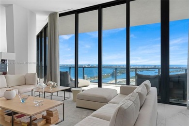 LOWER PENTHOUSE AT ONE THOUSAND MUSEUM BOASTS PANORAMIC VISTAS