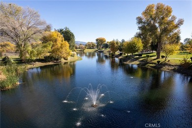 (private lake, pond, creek) Home For Sale in San Jacinto California