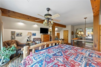 BOAT SLIP INCLUDED + EXTRA LOT! Lake retreat in Lost Bridge - photo 22