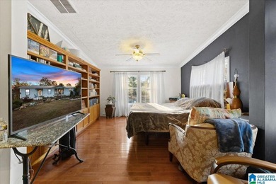 Private 116 acre retreat in Alpine AL near Logan Martin Lake - photo 22