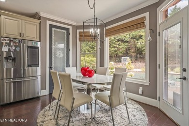 This property features an open floor plan with hardwood flooring - photo 22