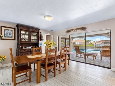 Welcome to this exceptional waterfront Gulf Access pool home in - photo 23