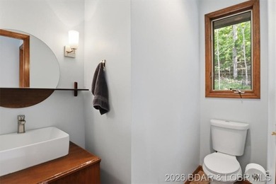 Tucked into the trees on over 8 acres at the 47MM in cove, this - photo 23