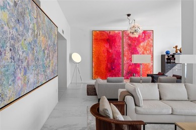 LOWER PENTHOUSE AT ONE THOUSAND MUSEUM BOASTS PANORAMIC VISTAS