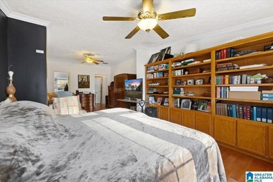 Private 116 acre retreat in Alpine AL near Logan Martin Lake - photo 24