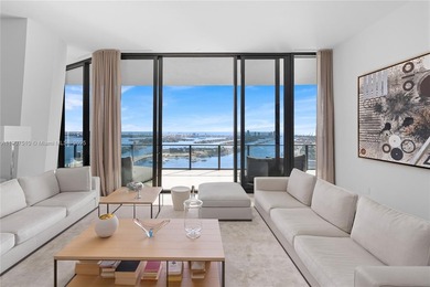 LOWER PENTHOUSE AT ONE THOUSAND MUSEUM BOASTS PANORAMIC VISTAS