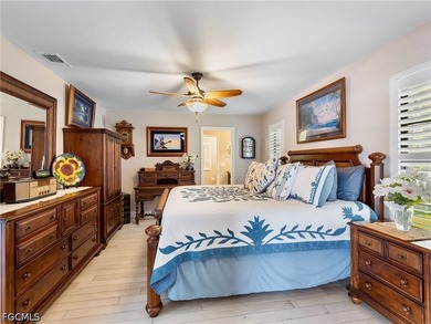 Welcome to this exceptional waterfront Gulf Access pool home in - photo 25
