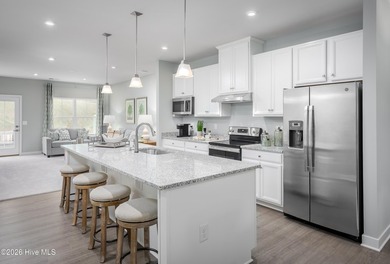 Move in October! Grand Opening! Albemarle Plantation offering - photo 5