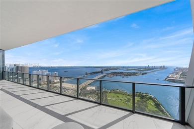 LOWER PENTHOUSE AT ONE THOUSAND MUSEUM BOASTS PANORAMIC VISTAS