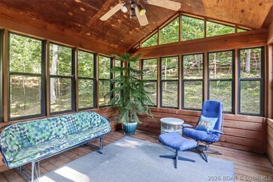 Tucked into the trees on over 8 acres at the 47MM in cove, this - photo 26