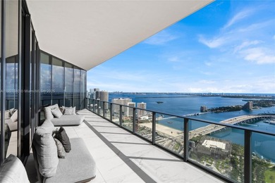 LOWER PENTHOUSE AT ONE THOUSAND MUSEUM BOASTS PANORAMIC VISTAS