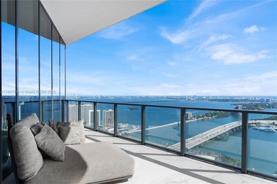 LOWER PENTHOUSE AT ONE THOUSAND MUSEUM BOASTS PANORAMIC VISTAS
