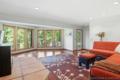 Tucked into the trees on over 8 acres at the 47MM in cove, this - photo 28