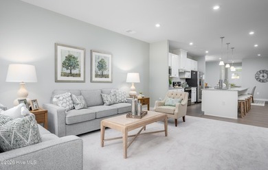Move in October! Grand Opening! Albemarle Plantation offering - photo 8
