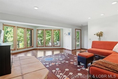 Tucked into the trees on over 8 acres at the 47MM in cove, this - photo 28