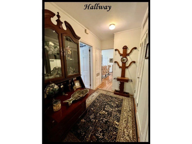 Located on a quiet & desirable street in Sardis this home sits - photo 29