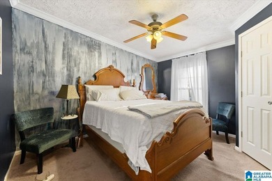 Private 116 acre retreat in Alpine AL near Logan Martin Lake - photo 30