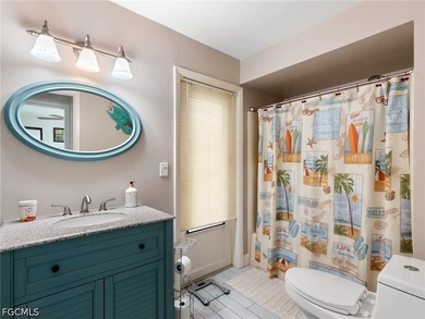 Welcome to this exceptional waterfront Gulf Access pool home in - photo 31