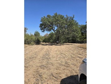 Lake LBJ Lot For Sale in Horseshoe Bay Texas