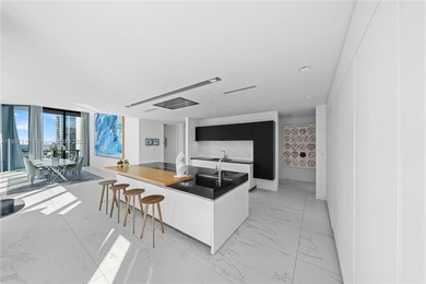 LOWER PENTHOUSE AT ONE THOUSAND MUSEUM BOASTS PANORAMIC VISTAS