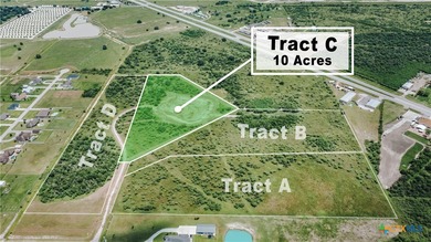 (private lake, pond, creek) Acreage For Sale in Victoria Texas
