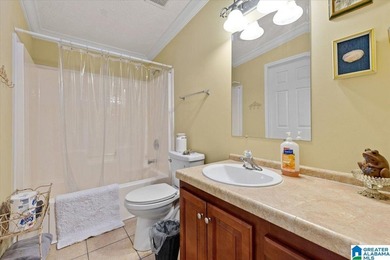 Private 116 acre retreat in Alpine AL near Logan Martin Lake - photo 32
