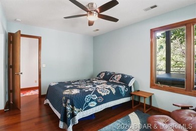Tucked into the trees on over 8 acres at the 47MM in cove, this - photo 32