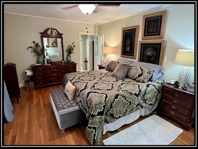Located on a quiet & desirable street in Sardis this home sits - photo 32