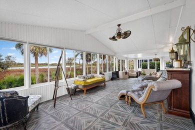 Perfectly positioned along 65 feet of direct Intracoastal - photo 33