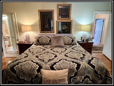 Located on a quiet & desirable street in Sardis this home sits - photo 34