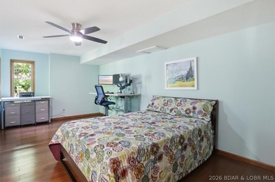 Tucked into the trees on over 8 acres at the 47MM in cove, this - photo 35