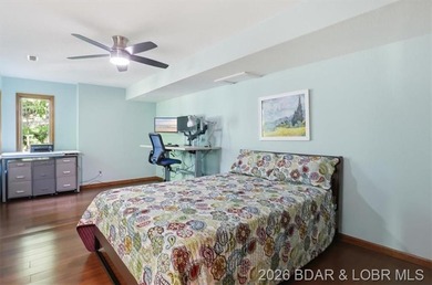 Tucked into the trees on over 8 acres at the 47MM in cove, this - photo 35