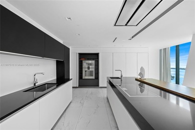 LOWER PENTHOUSE AT ONE THOUSAND MUSEUM BOASTS PANORAMIC VISTAS