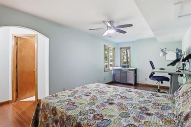 Tucked into the trees on over 8 acres at the 47MM in cove, this - photo 36