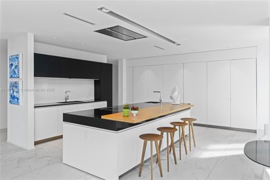 LOWER PENTHOUSE AT ONE THOUSAND MUSEUM BOASTS PANORAMIC VISTAS