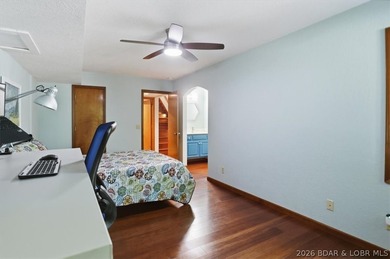 Tucked into the trees on over 8 acres at the 47MM in cove, this - photo 37