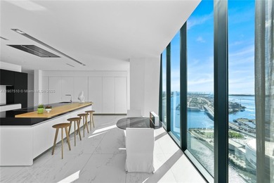 LOWER PENTHOUSE AT ONE THOUSAND MUSEUM BOASTS PANORAMIC VISTAS