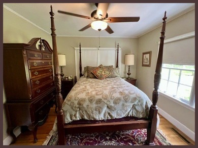 Located on a quiet & desirable street in Sardis this home sits - photo 37