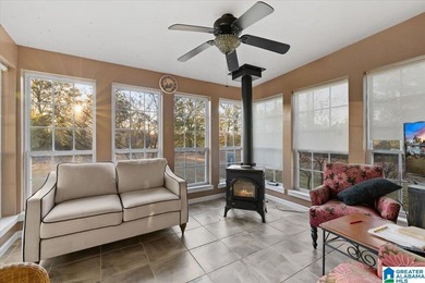 Private 116 acre retreat in Alpine AL near Logan Martin Lake - photo 38