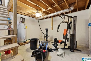 Private 116 acre retreat in Alpine AL near Logan Martin Lake - photo 39