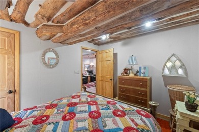 BOAT SLIP INCLUDED + EXTRA LOT! Lake retreat in Lost Bridge - photo 40